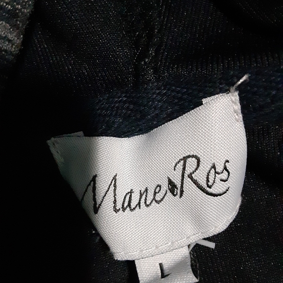 Men jacket - Picture 3 of 5